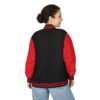 Letterman Jacket (Unisex) - Masters at Work Classic