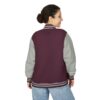 Letterman Jacket (Unisex) - Masters at Work Classic
