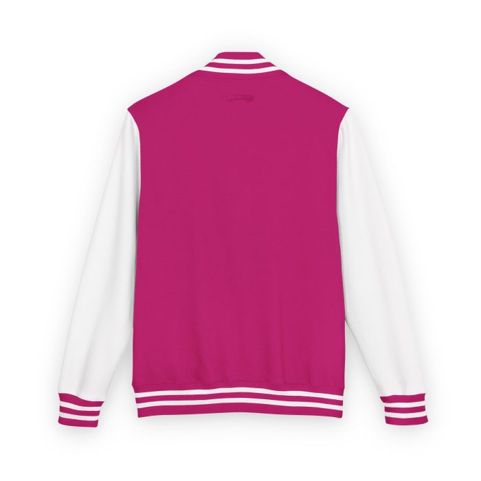 Letterman Jacket (Unisex) - Masters at Work