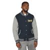 Letterman Jacket (Unisex) - Masters at Work