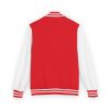 Letterman Jacket (Unisex) - Masters at Work