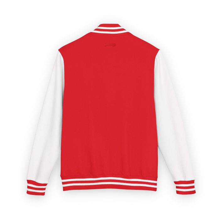 Letterman Jacket (Unisex) - Masters at Work