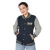 Letterman Jacket (Unisex) - Masters at Work Classic