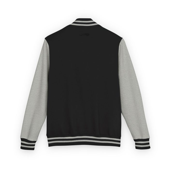 Letterman Jacket (Unisex) - Masters at Work