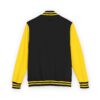 Letterman Jacket (Unisex) - Masters at Work Classic