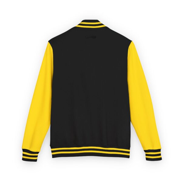 Letterman Jacket (Unisex) - Masters at Work Classic