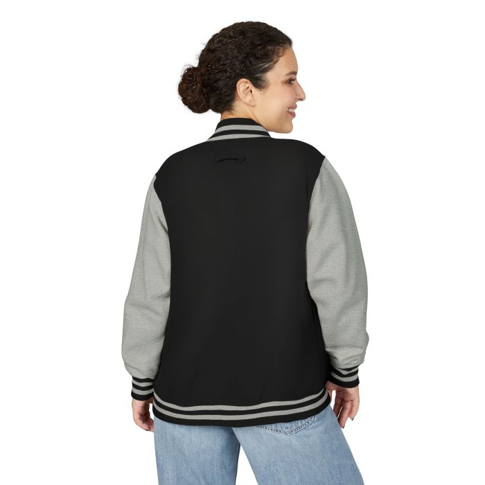 Letterman Jacket (Unisex) - Masters at Work