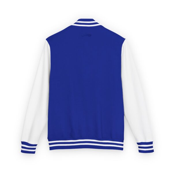 Letterman Jacket (Unisex) - Masters at Work Classic