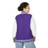 Letterman Jacket (Unisex) - Masters at Work Classic