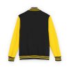 Letterman Jacket (Unisex) - Masters at Work