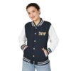 Letterman Jacket (Unisex) - Masters at Work Classic