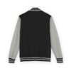 Letterman Jacket (Unisex) - Masters at Work Classic