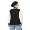 Letterman Jacket (Unisex) - Masters at Work Classic
