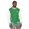 Letterman Jacket (Unisex) - Masters at Work Classic