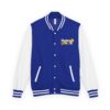 Letterman Jacket (Unisex) - Masters at Work Classic