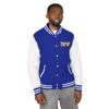 Letterman Jacket (Unisex) - Masters at Work Classic