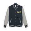 Letterman Jacket (Unisex) - Masters at Work