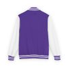 Letterman Jacket (Unisex) - Masters at Work