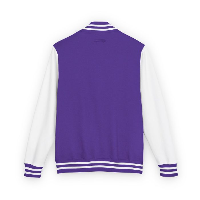 Letterman Jacket (Unisex) - Masters at Work