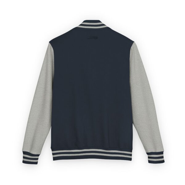 Letterman Jacket (Unisex) - Masters at Work Classic