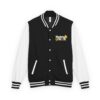 Letterman Jacket (Unisex) - Masters at Work Classic