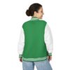 Letterman Jacket (Unisex) - Masters at Work Classic