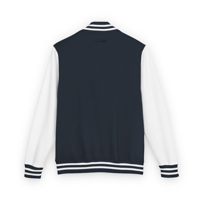 Letterman Jacket (Unisex) - Masters at Work