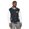 Letterman Jacket (Unisex) - Masters at Work