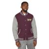 Letterman Jacket (Unisex) - Masters at Work Classic