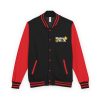 Letterman Jacket (Unisex) - Masters at Work