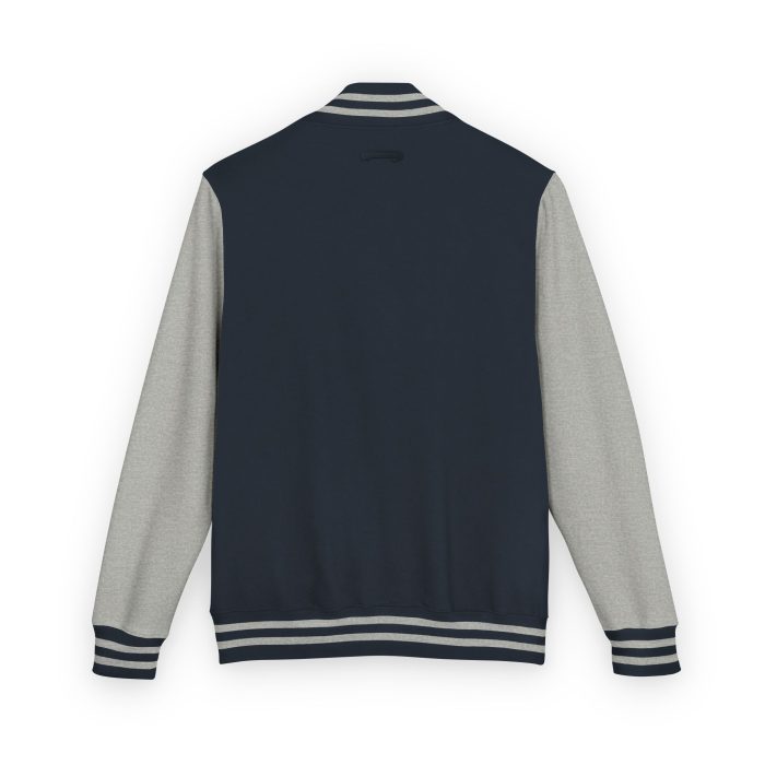 Letterman Jacket (Unisex) - Masters at Work