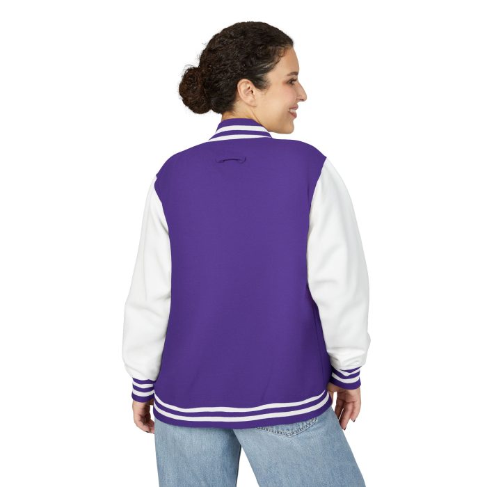 Letterman Jacket (Unisex) - Masters at Work