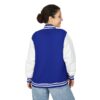 Letterman Jacket (Unisex) - Masters at Work Classic