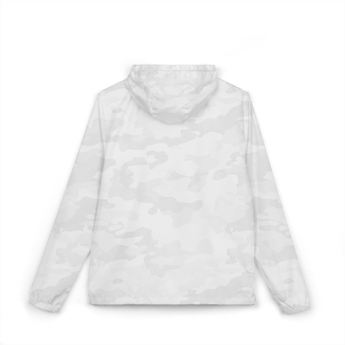 Windbreaker Jacket (Unisex) -  Masters at Work