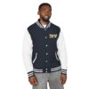 Letterman Jacket (Unisex) - Masters at Work Classic