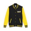 Letterman Jacket (Unisex) - Masters at Work Classic
