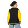 Letterman Jacket (Unisex) - Masters at Work Classic