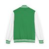 Letterman Jacket (Unisex) - Masters at Work Classic