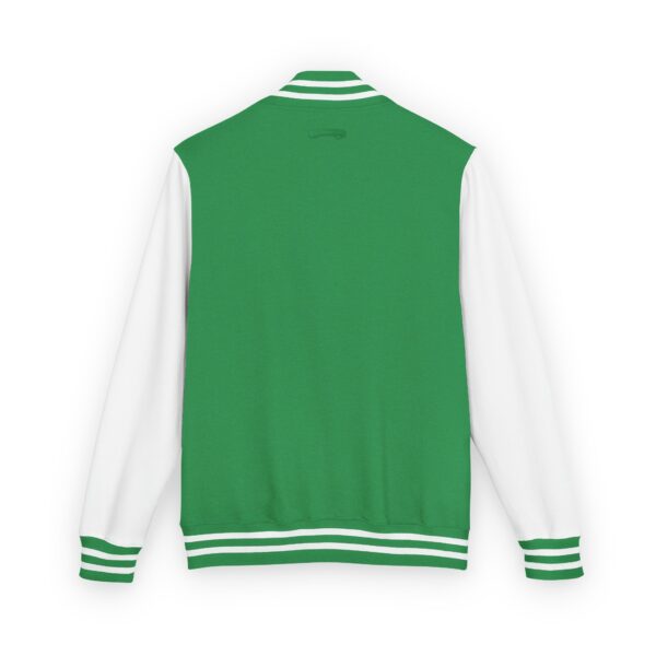 Letterman Jacket (Unisex) - Masters at Work Classic
