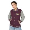 Letterman Jacket (Unisex) - Masters at Work Classic