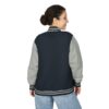 Letterman Jacket (Unisex) - Masters at Work Classic