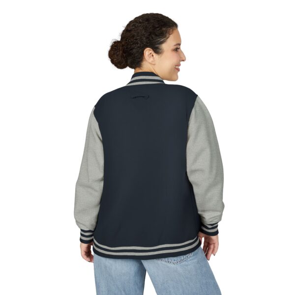 Letterman Jacket (Unisex) - Masters at Work Classic