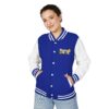 Letterman Jacket (Unisex) - Masters at Work Classic