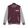Letterman Jacket (Unisex) - Masters at Work Classic