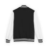 Letterman Jacket (Unisex) - Masters at Work