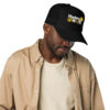 Foam Trucker Hat (Multi-Color) - Masters at Work Classic
