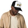 Foam Trucker Hat (Multi-Color) - Masters at Work Classic