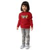 Kids Crew Neck Sweatshirt - Masters at Work
