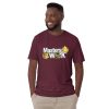 Short-Sleeve Unisex T-Shirt - Masters at Work Classic