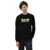 Long Sleeve T-Shirt (Unisex) - Masters at Work